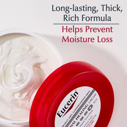 Original Healing Rich Creme 16 Ounce by