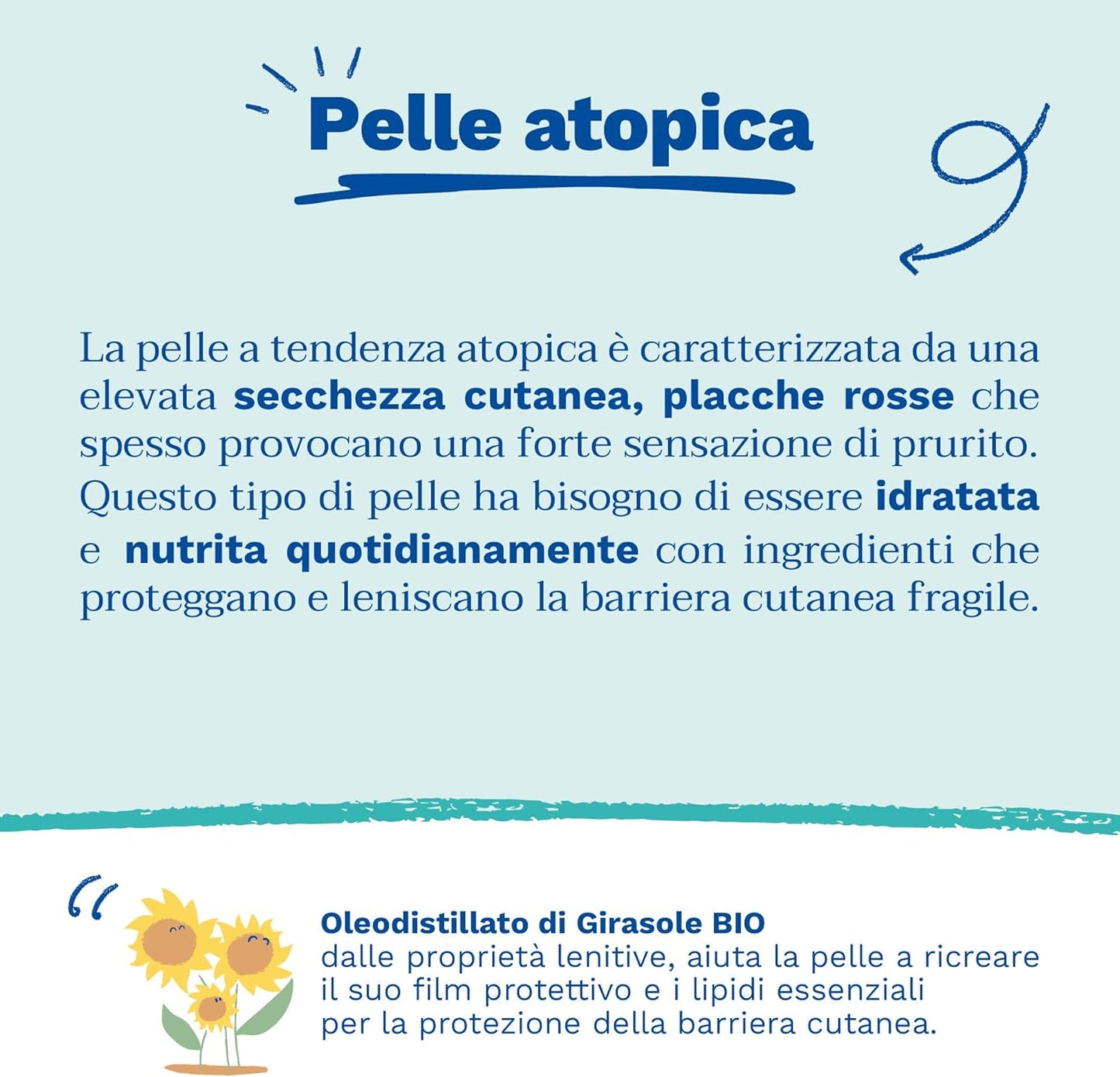 BF-3504105031572 Stelatopia Crema Emoliante Facial, 40 Ml
