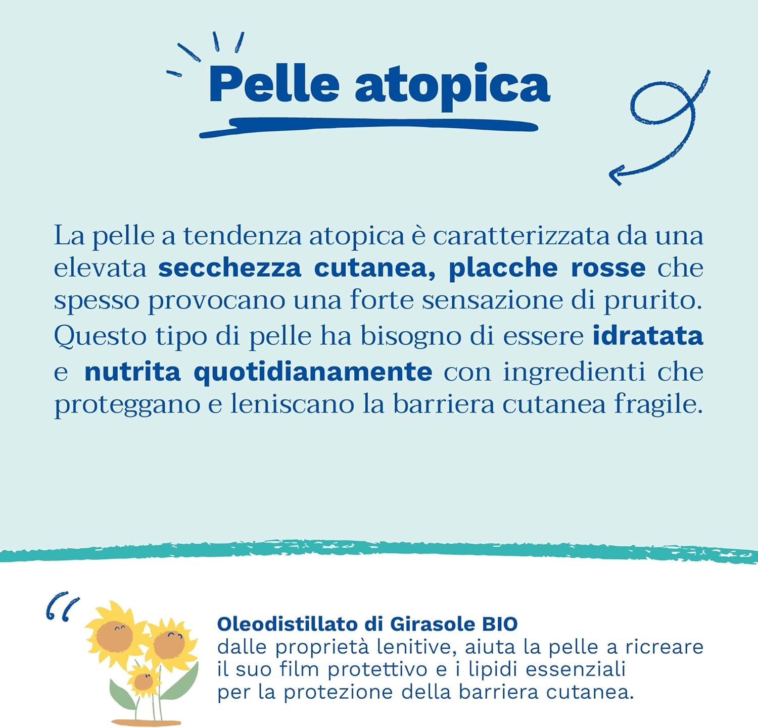 BF-3504105031572 Stelatopia Crema Emoliante Facial, 40 Ml