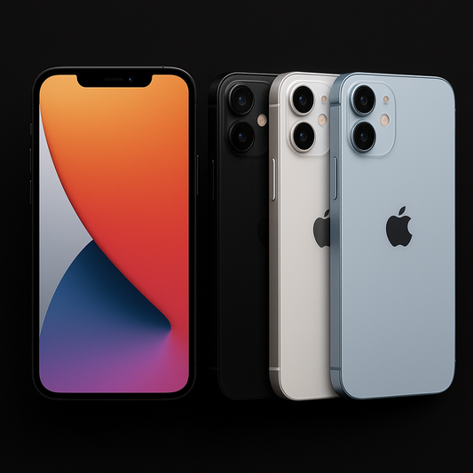 Proveedor de iPhones