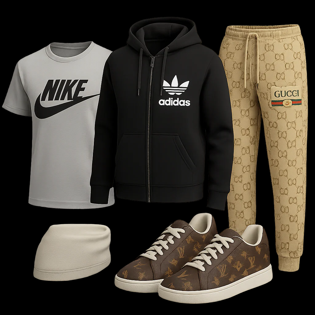 Proveedor de Ropa