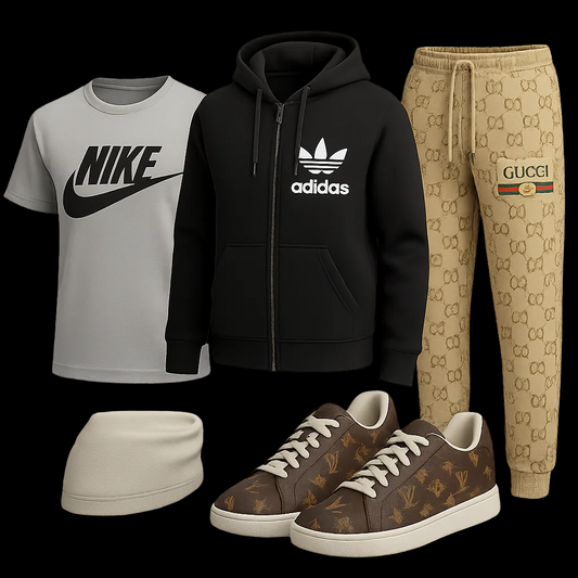 Proveedor de Ropa