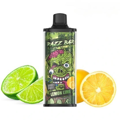 Vaper Razzbar 30K Puffs