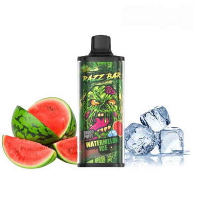 Vaper Razzbar 30K Puffs