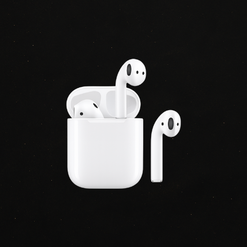 Provedor de Airpods